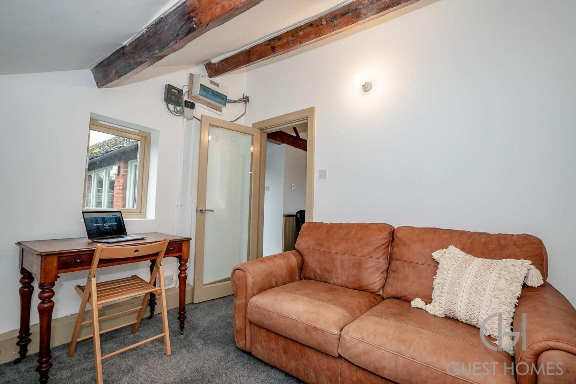 Host & Stay - Snodsbury Barn Upton Snodsbury Bagian luar foto