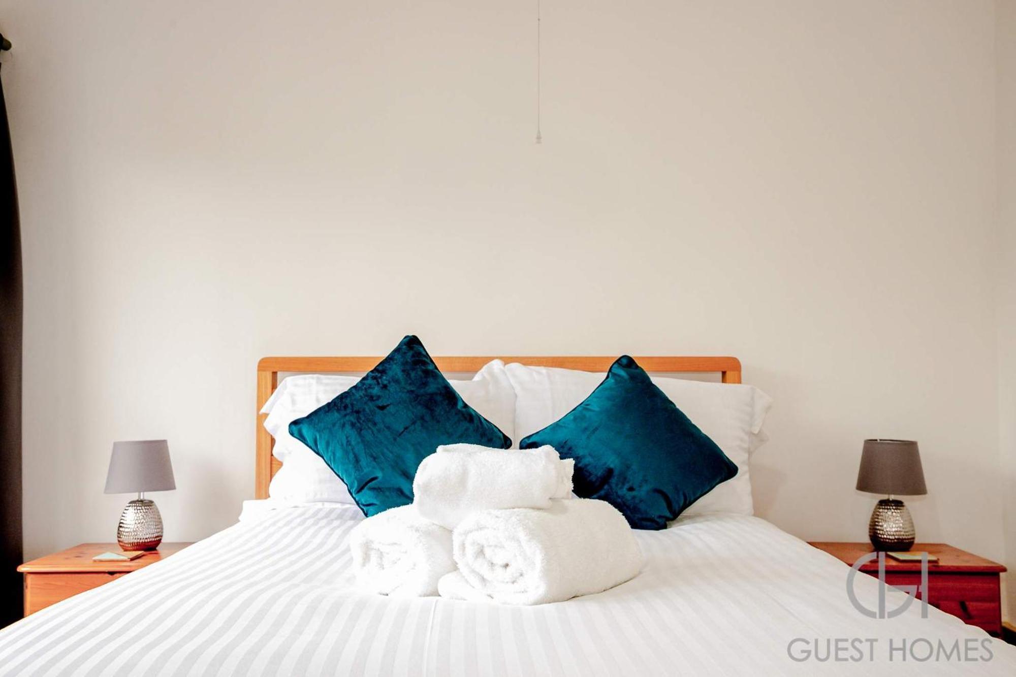 Host & Stay - Snodsbury Barn Upton Snodsbury Bagian luar foto